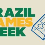 GamesIndustry.biz’s Brazil Games Week begins on Monday