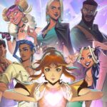 Crunchyroll alumni launch indie publisher Shorelines Games