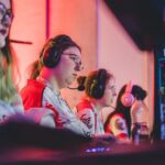 Esports Wales receives up to £125,000 in funding