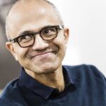 Microsoft CEO pay rises 63% to $79 million