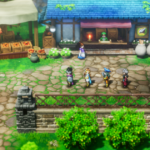 Dragon Quest 3 HD-2D remake tops November charts | Japan Monthly Charts