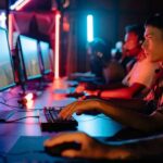 75% of UK students in favour of esports education in schools