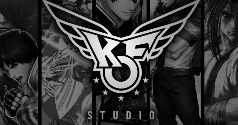 kof-studio