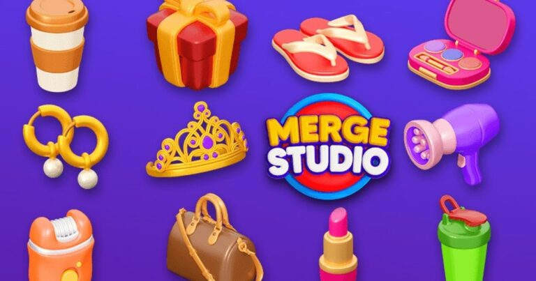 mergestudio