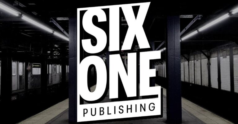 six-one-publishing