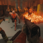 FBC: Firebreak surpasses 1m players | News-in-brief