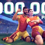 Rematch reaches 1 million players | News-in-brief