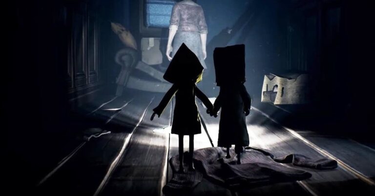 Little_Nightmares_II_Screenshot_Couloir_Sombre