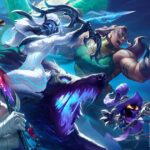 Riot Games will allow top Valorant and League of Legends esports teams to have gambling companies as sponsors