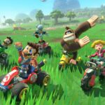 Switch 2 sells almost 1m units in Japan, making it country’s biggest console launch