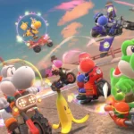 Switch 2 breaks Nintendo records, sells 3.5m units globally in four days