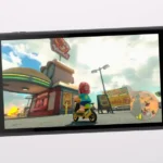 Nintendo reportedly bans players using MIG cartridges for pirated games on Switch 2