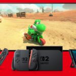 Can Switch 2 break Nintendo’s sequel curse? | Opinion
