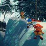 Peak sells 1m copies in six days | News-in-brief