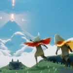 Creating emotionally resonant content for a global audience in Sky: Children of Light