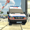 ambulance-driving-simulator