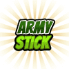 army-stick