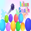 balloon-smash