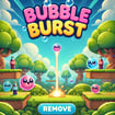 bubble-burst