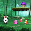 Bunny Collect Eggs