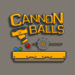 Cannon Balls – Arcade