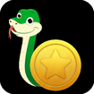 coin-snake