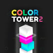 Color Tower 2 – Drop The Boxes 3D