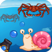 crab-shooter