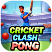 cricket-clash-pong