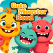 Cute Monster Bond