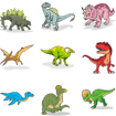 dino-cards