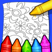 easy-drawings-to-color-for-kids