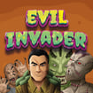 evil-invader