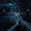 Evil Space Base FPS