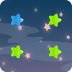 Falling Stars