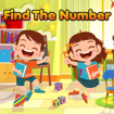 Find The Number