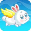 flying-bunny