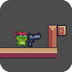 frog-with-recoil