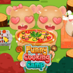 Funny Cooking Camp