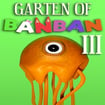 Garten of Banban 3 Drag and Drop game