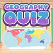 Geography QUIZ Game