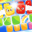 Gummy Blocks Battle