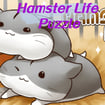 Hamster Life Puzzle