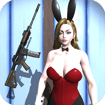 Hot Bunny Girl