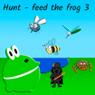 Hunt – Feed the Frog 3