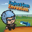 injection-invasion