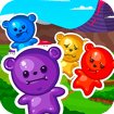 jellybears