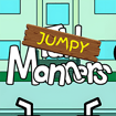 jumpy-manners