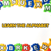 Learn The Alphabet