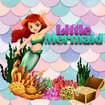 Little Mermaid